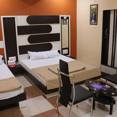 Golden Paying Guest House Diu Exterior photo