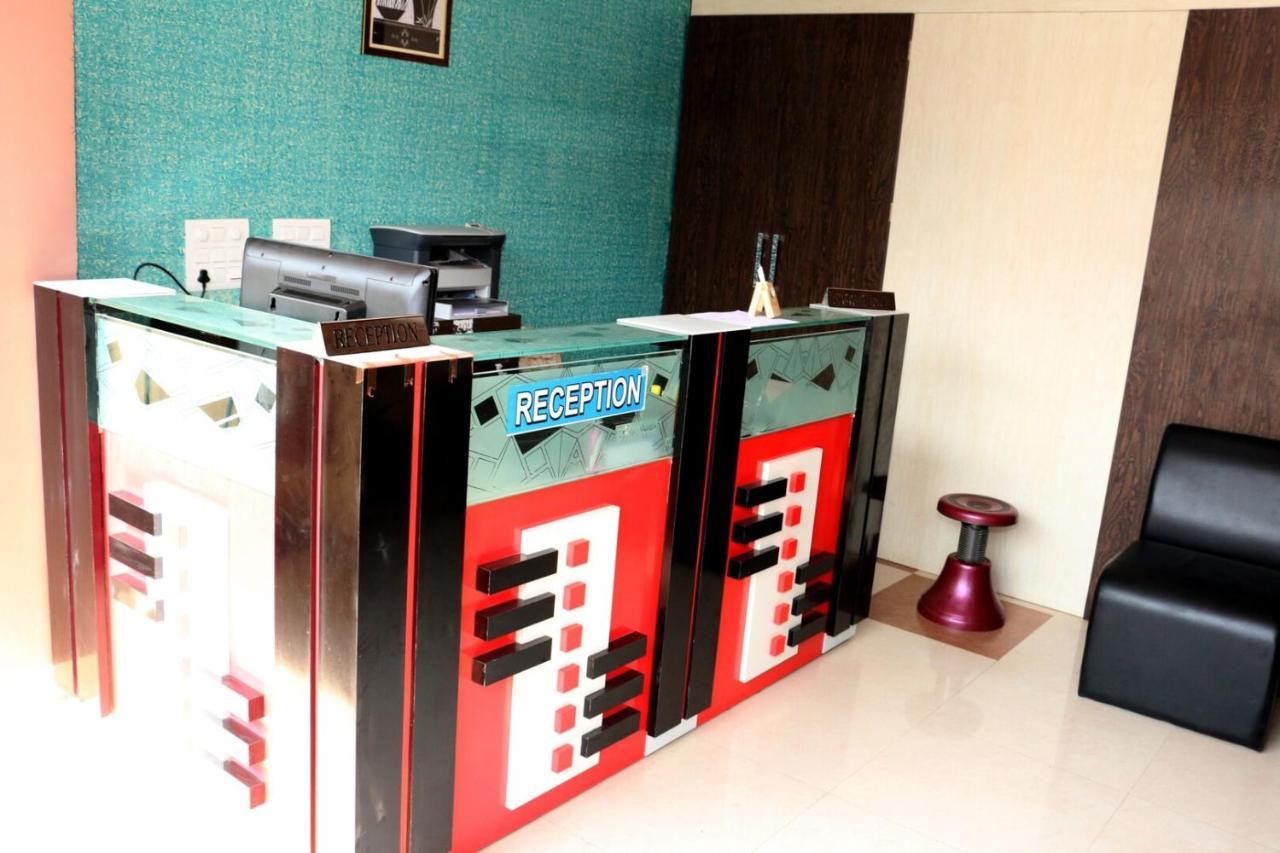 Golden Paying Guest House Diu Exterior photo