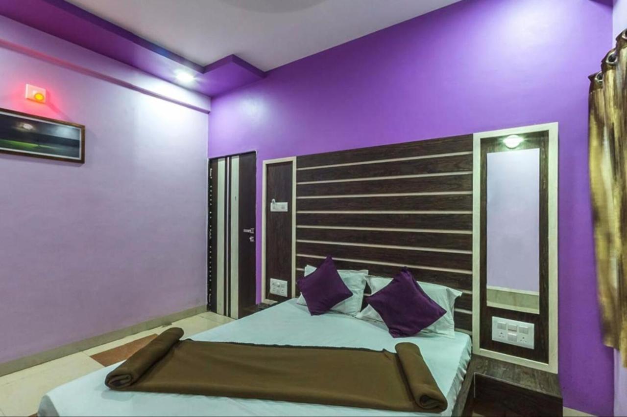 Golden Paying Guest House Diu Exterior photo
