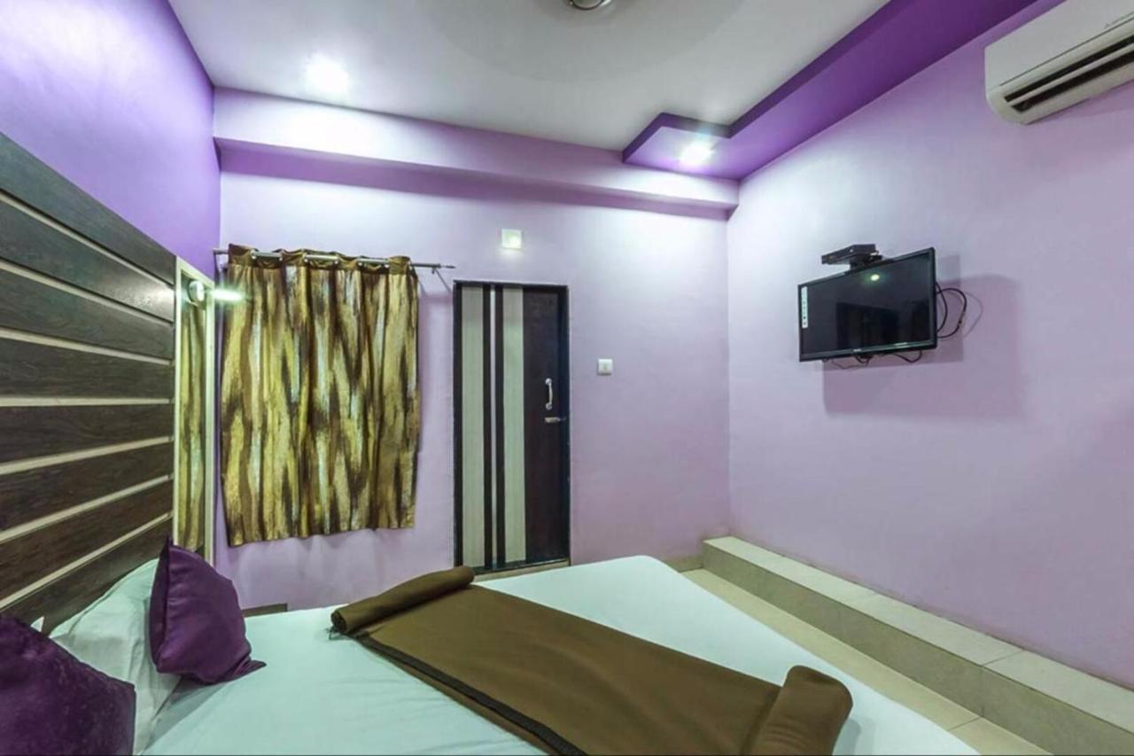 Golden Paying Guest House Diu Exterior photo