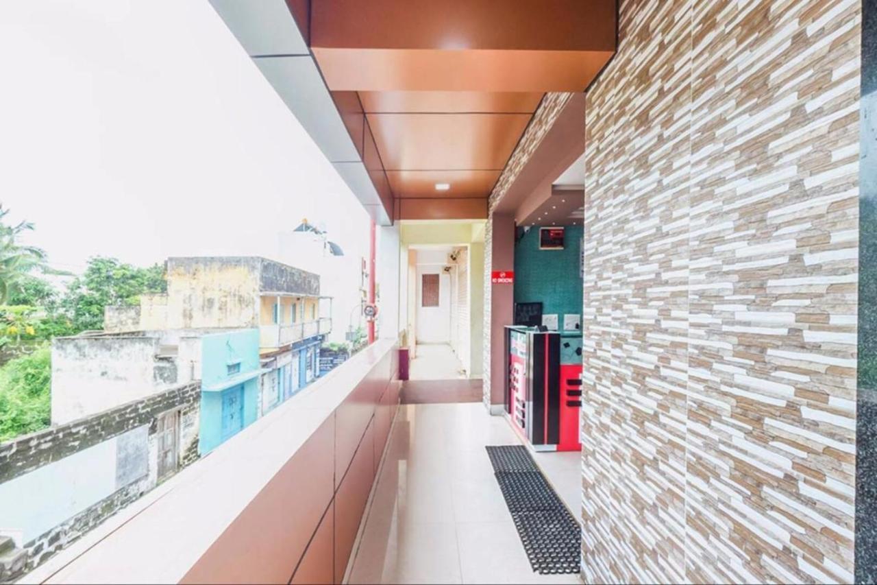 Golden Paying Guest House Diu Exterior photo